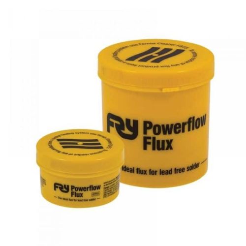 Fernox Fry Powerflow Flux