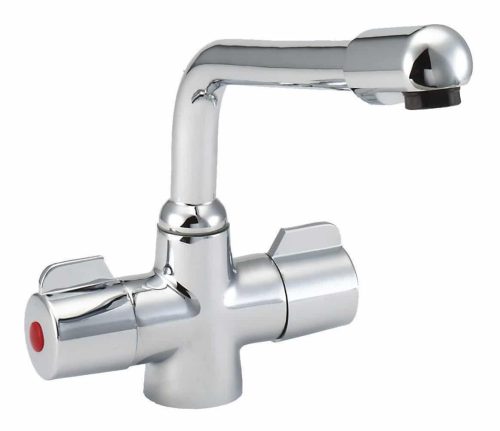 Puffin mono sink mixer