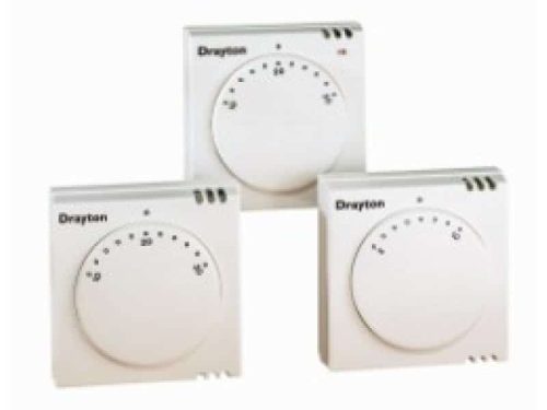 Drayton Room Thermostat RTS1