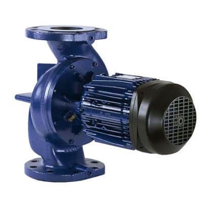 Smedegaard Omega 4-60-2T