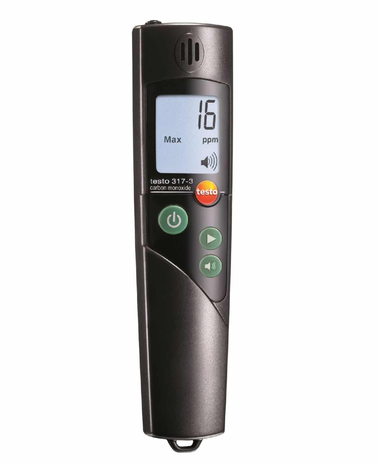 testo 317-3 - CO Monitor - Image 2