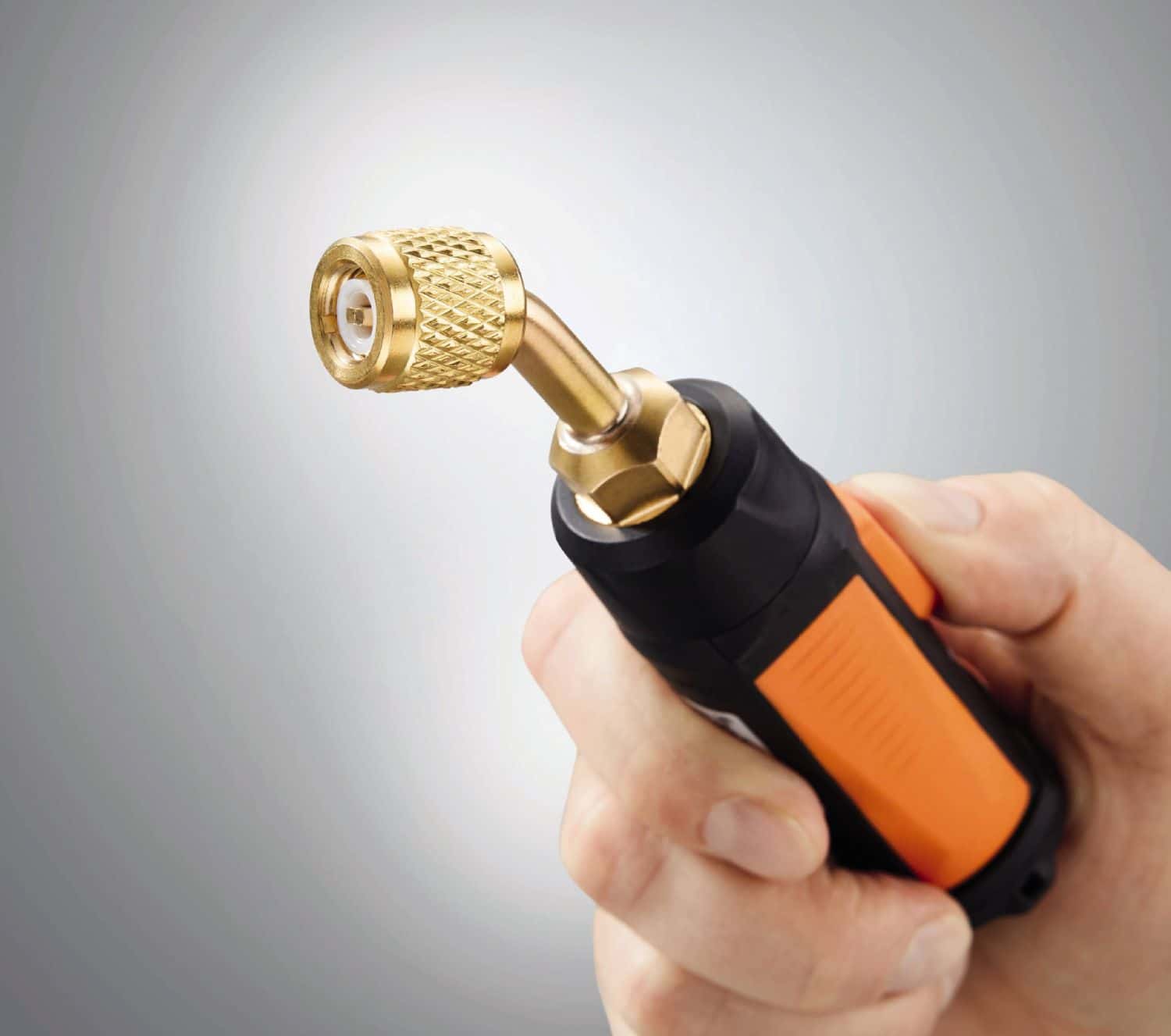 testo 549i - High-pressure gauge operated via smartphone - Image 5