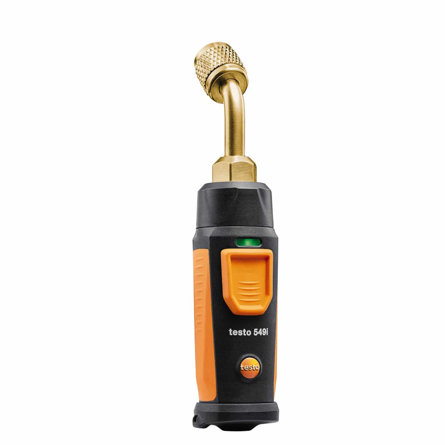 testo 549i - High-pressure gauge operated via smartphone - Image 2