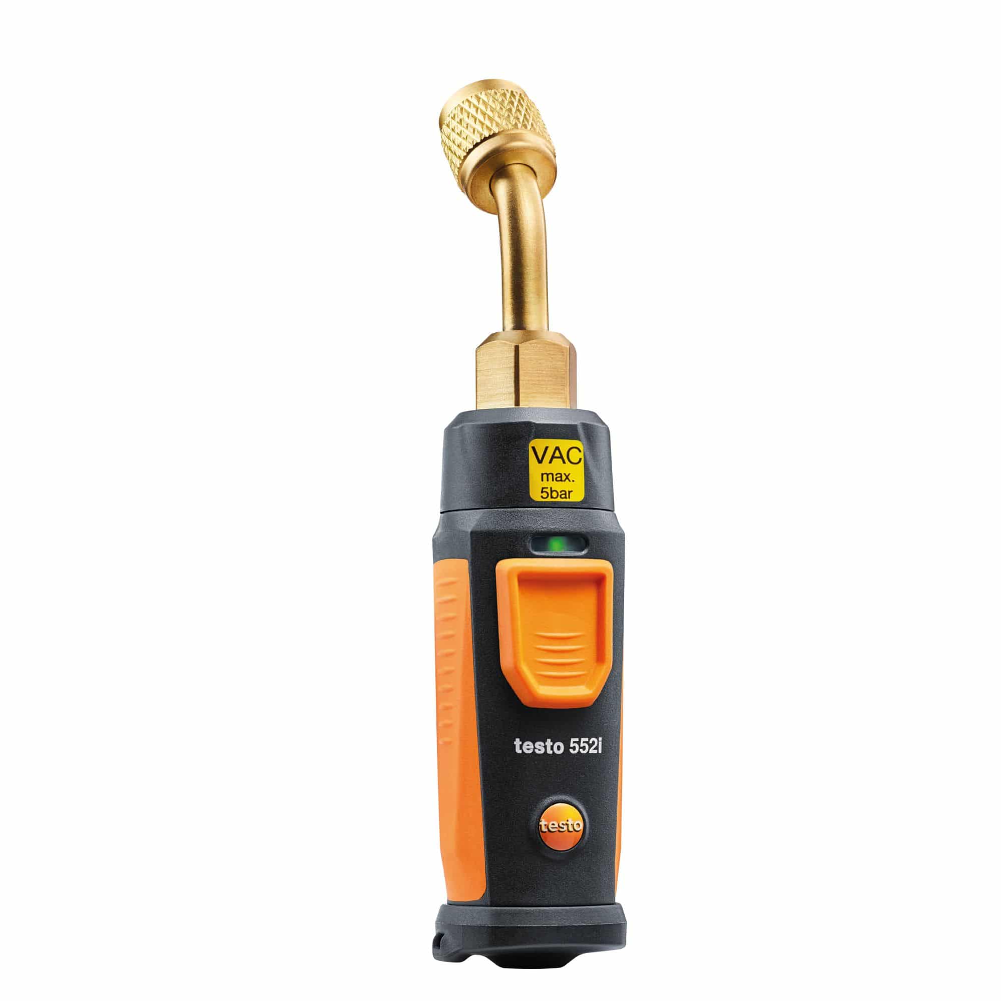 testo 552i - App-controlled wireless vacuum probe - Image 3