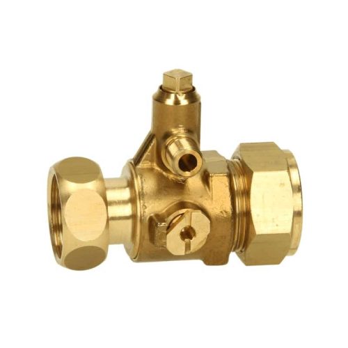 Vaillant Isolation Valve