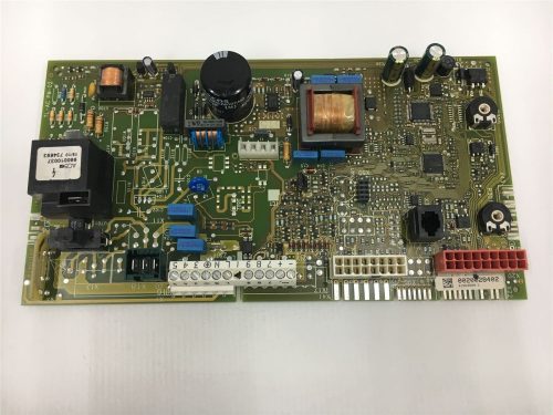 Vaillant Printed Circuit Board