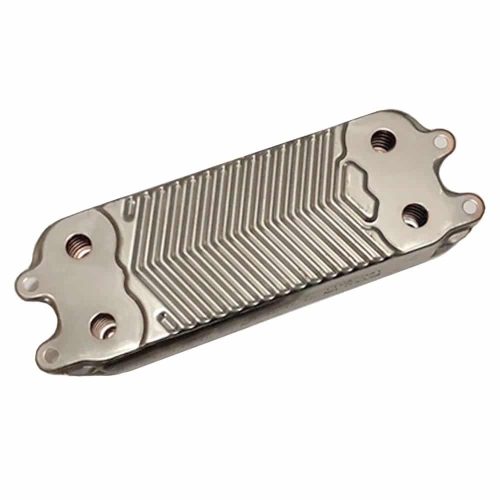 Vaillant Heat Exchanger Dhw (19 Plates)