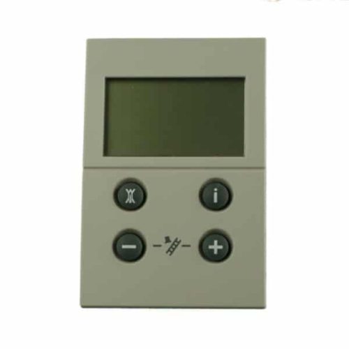 Vaillant Display (Grey)