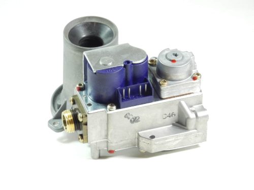 Vaillant Gas Section