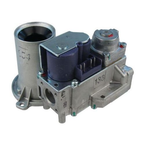 Vaillant Gas Section