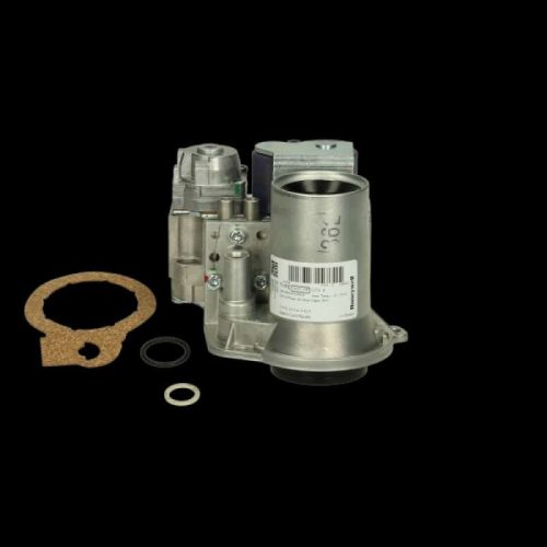 Vaillant Gas Section