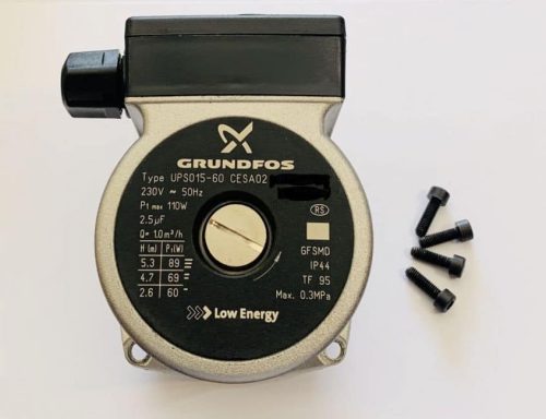 Vaillant Pump