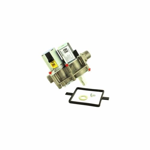 Vaillant Gas Section With Regulator