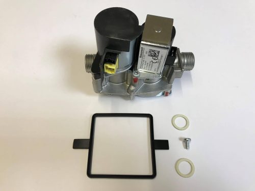 Vaillant Gas Section