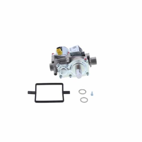 Vaillant Gas Section With Regulator