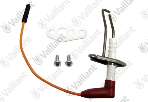 Vaillant Electrode (Ignition And Sensing)