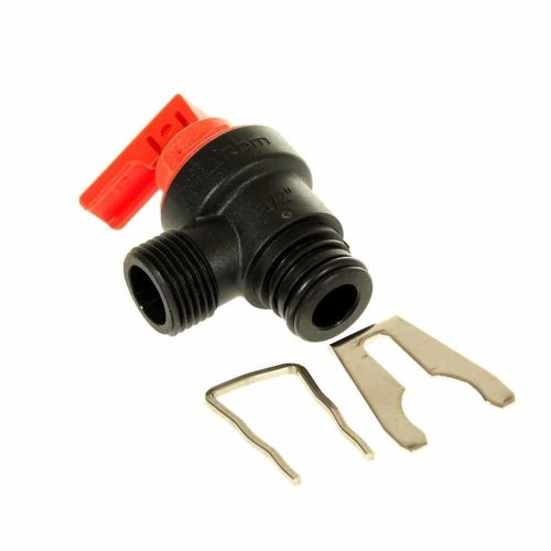 Vaillant Pressure Relief Valve; 3 Bar