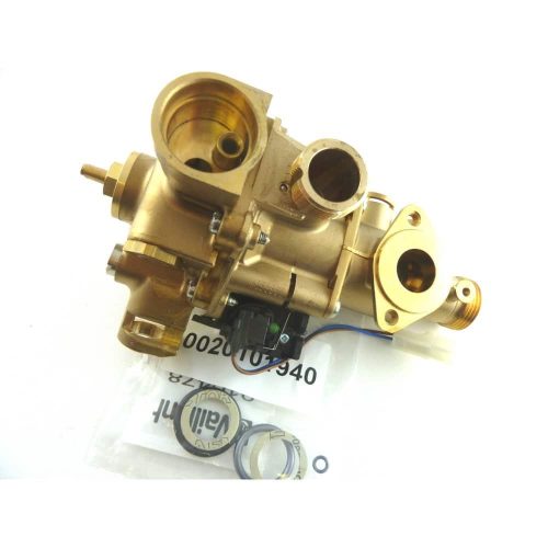 Vaillant Diverter Valve
