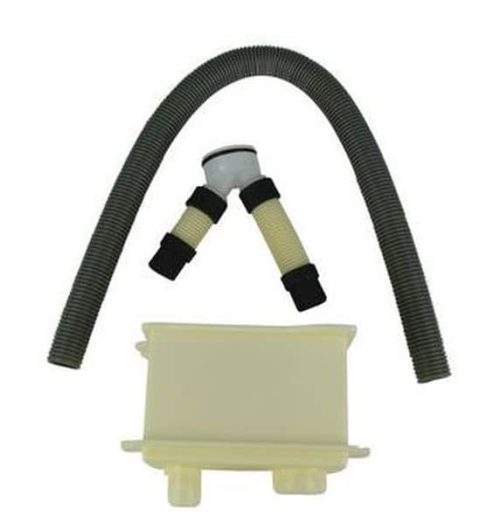 Vaillant Condensate Trap