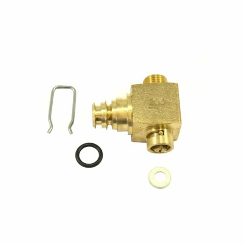 Vaillant Filling Valve Without Non-Return Valve