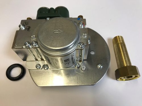 Vaillant Gas Section