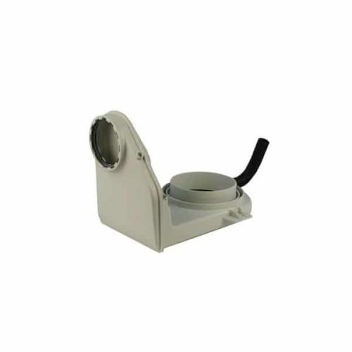 Vaillant Flue Collector Cap