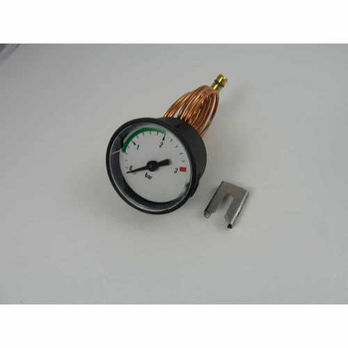 Vaillant Manometer - Gauge