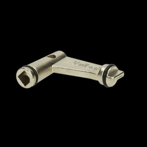 Vaillant Handle For Drain Cock