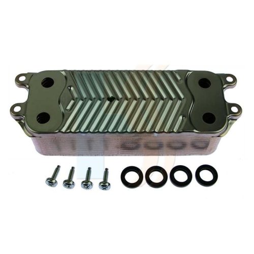Vaillant Heat Exchanger Dhw (20 Plates)