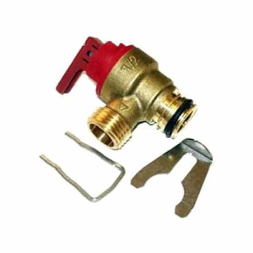 Vaillant Pressure Relief Valve (3Bar)