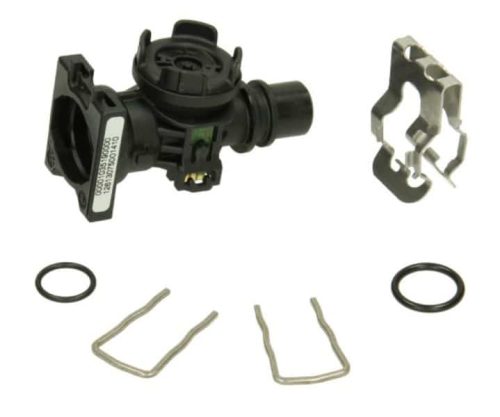 Vaillant Flow Sensor Complete - Black