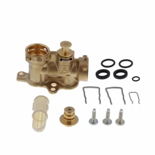 Vaillant Connection Piece