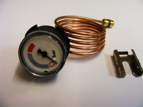 Vaillant Pressure Gauge