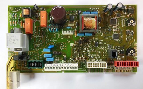 Vaillant Printed Circuit Board