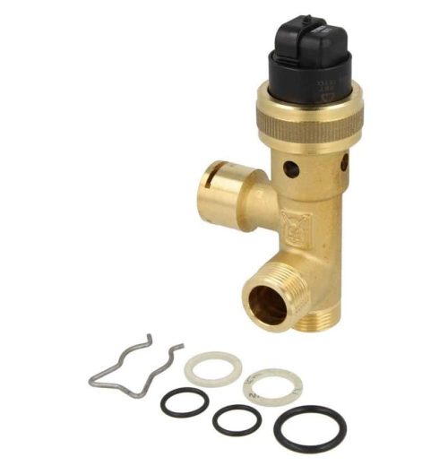 Vaillant Diverter Valve
