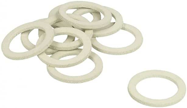 Vaillant Sealing Ring 3/4 (Pk10)