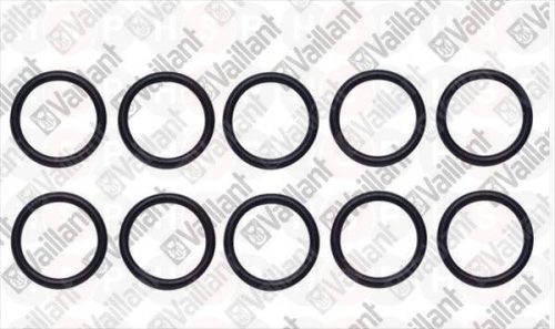 Vaillant O-Ring (Pack 10)