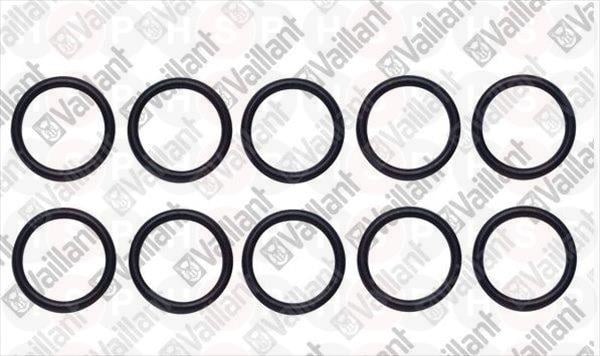 Vaillant O-Ring (Pack 10)