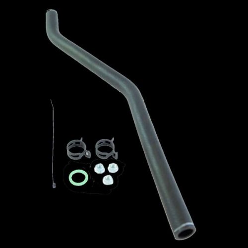 Viessmann Heating Return Pipe