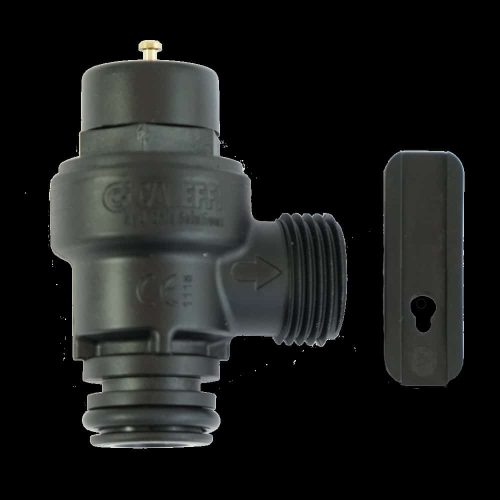 Viessmann Safety Valve 3Bar Wb1B Replaces 7828650