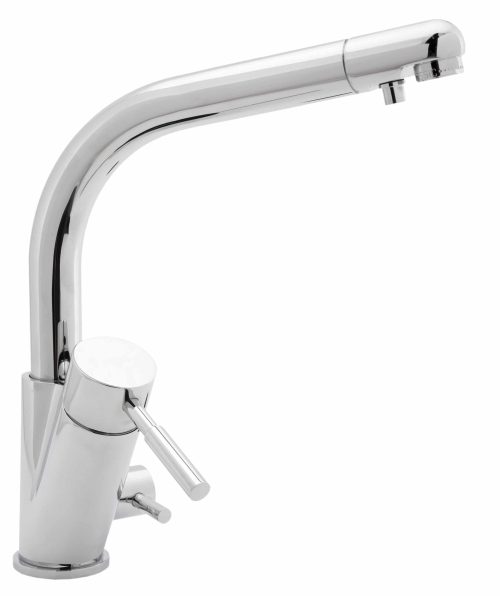 Str3am mono water filter tap